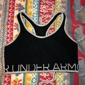 Under Armour Sports Bra